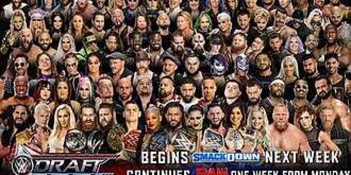 WWE Wrestlemania 40 PPV