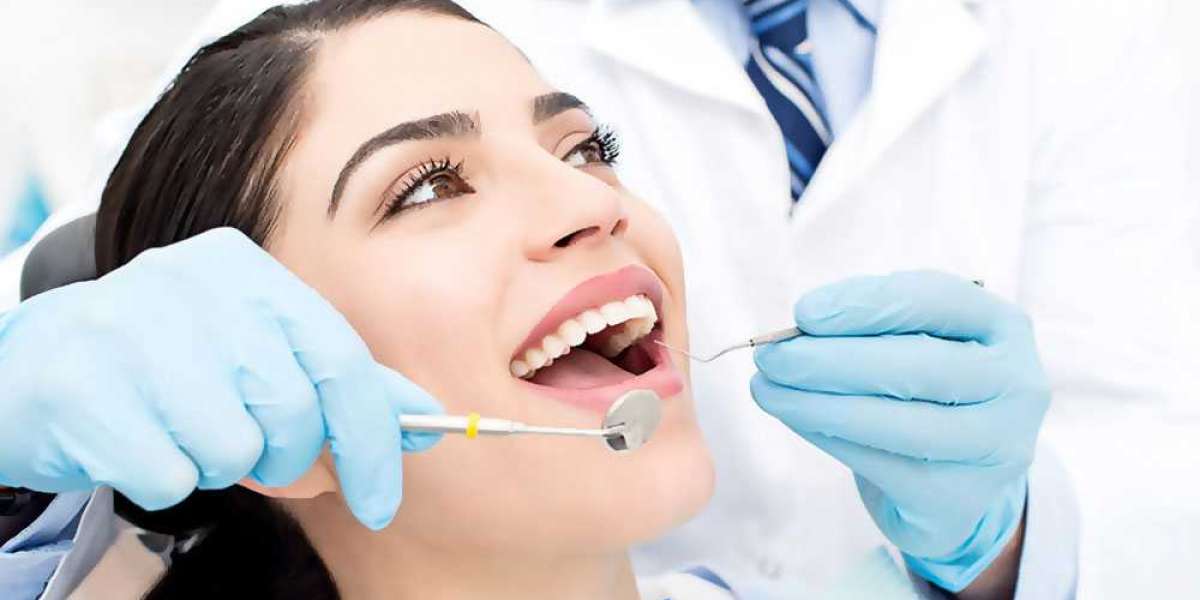 5 Reasons Why Regular Dental Checkups Are Vital