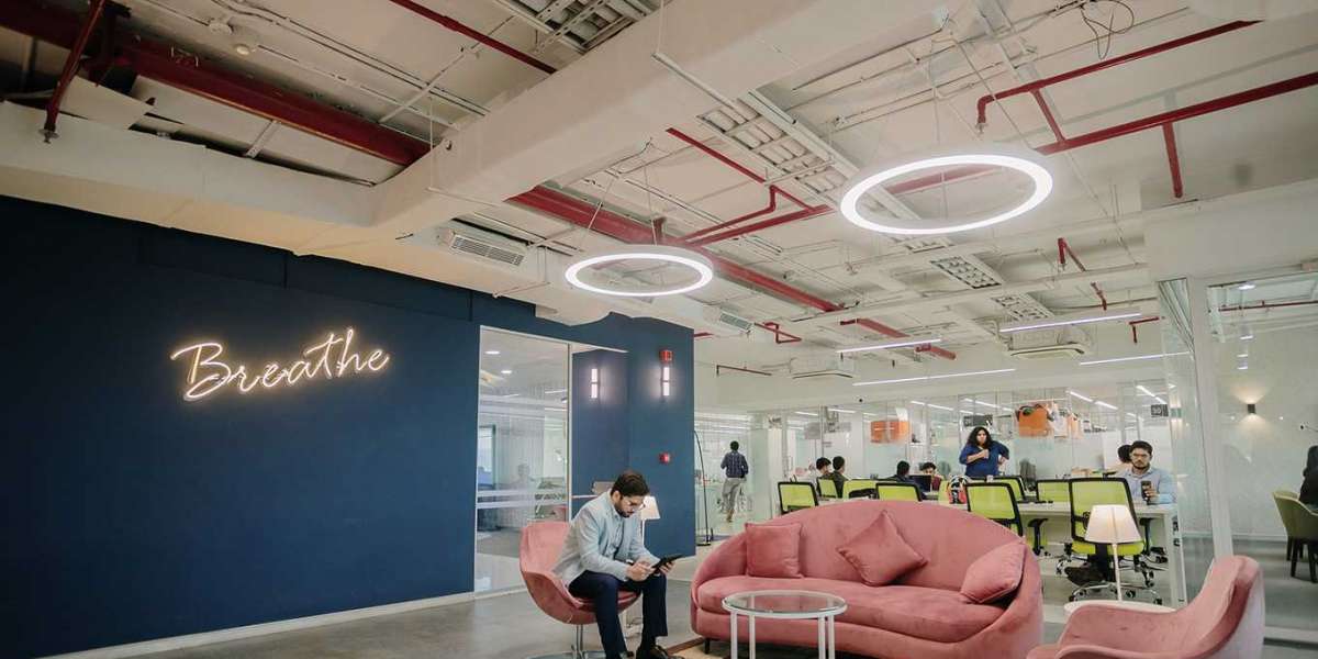 Cost-Effective Workspace Solutions: AltF's Virtual Office in Delhi