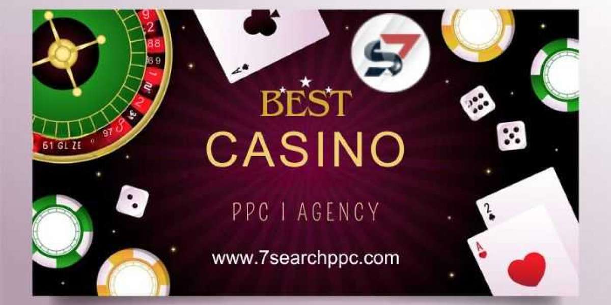Top Casino PPC Agency In 2024