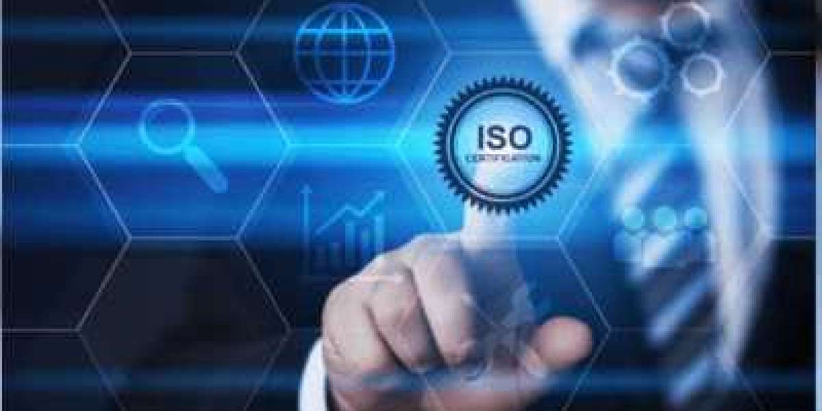 Securing Data and Trust: ISO 27001 Certification in Australia