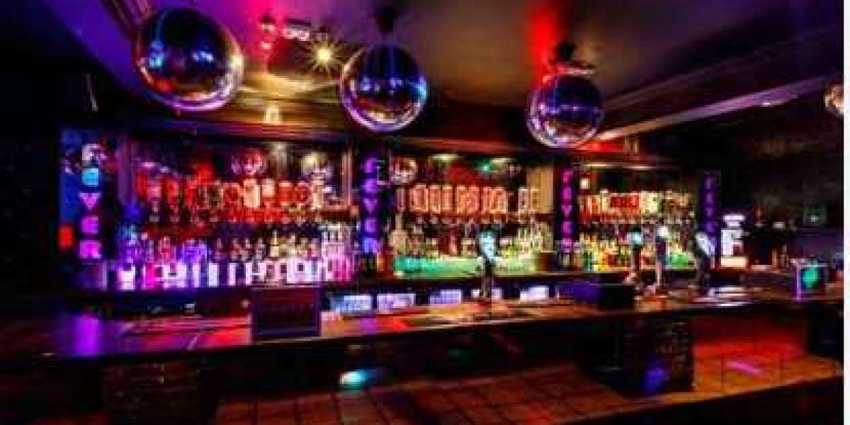 Discover Exciting Clubs in Northampton