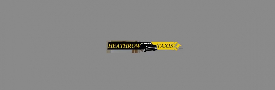 Heathrow Taxis Cover Image