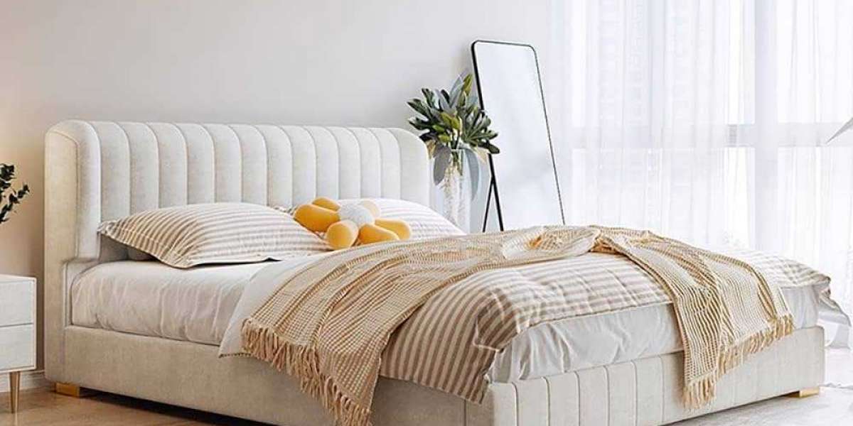 Trendy King Size Beds Inspirations for Every Home