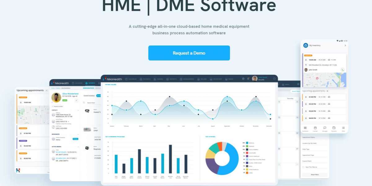 The Ultimate Guide to Finding the Best Medical Billing Software for DME Companies
