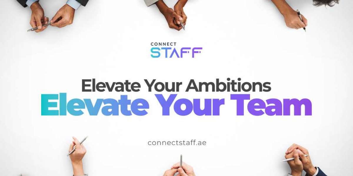 Revolutionizing Recruitment Services: How Connect Staff is Redefining the Industry