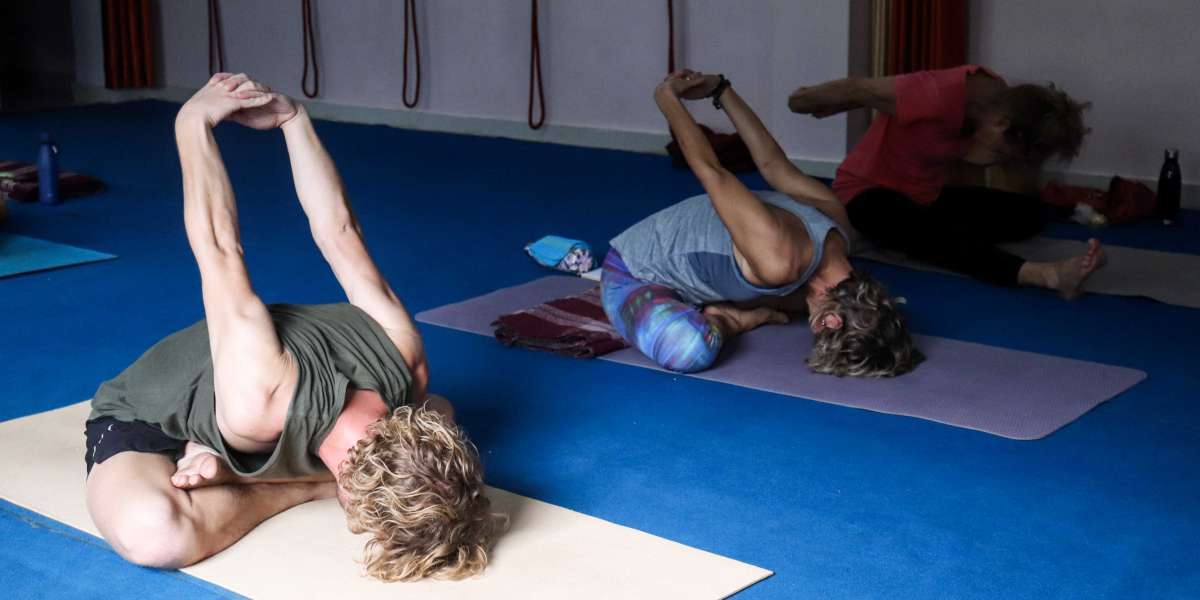 Transform Your Life and Empower Others through our Life-Changing 200 Hour Yoga Teacher Training in Rishikesh