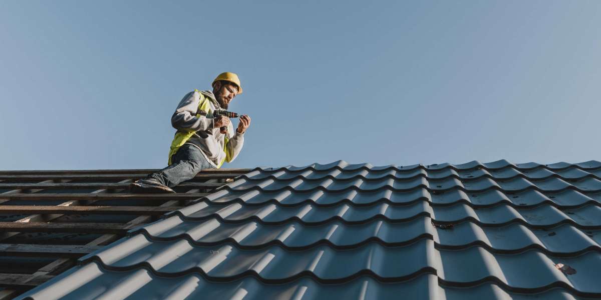 Elevate Your Home's Protection with NorthWest Premium Home Roof Replacement Seattle