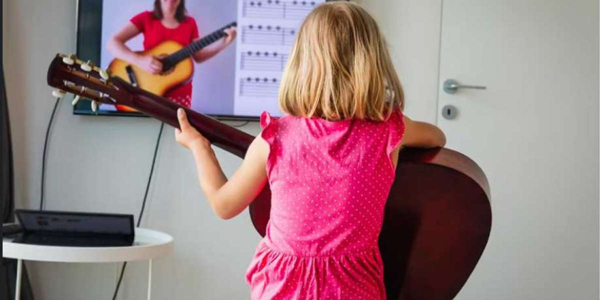 Unleash Your Musical Potential: Music Lessons in San Francisco
