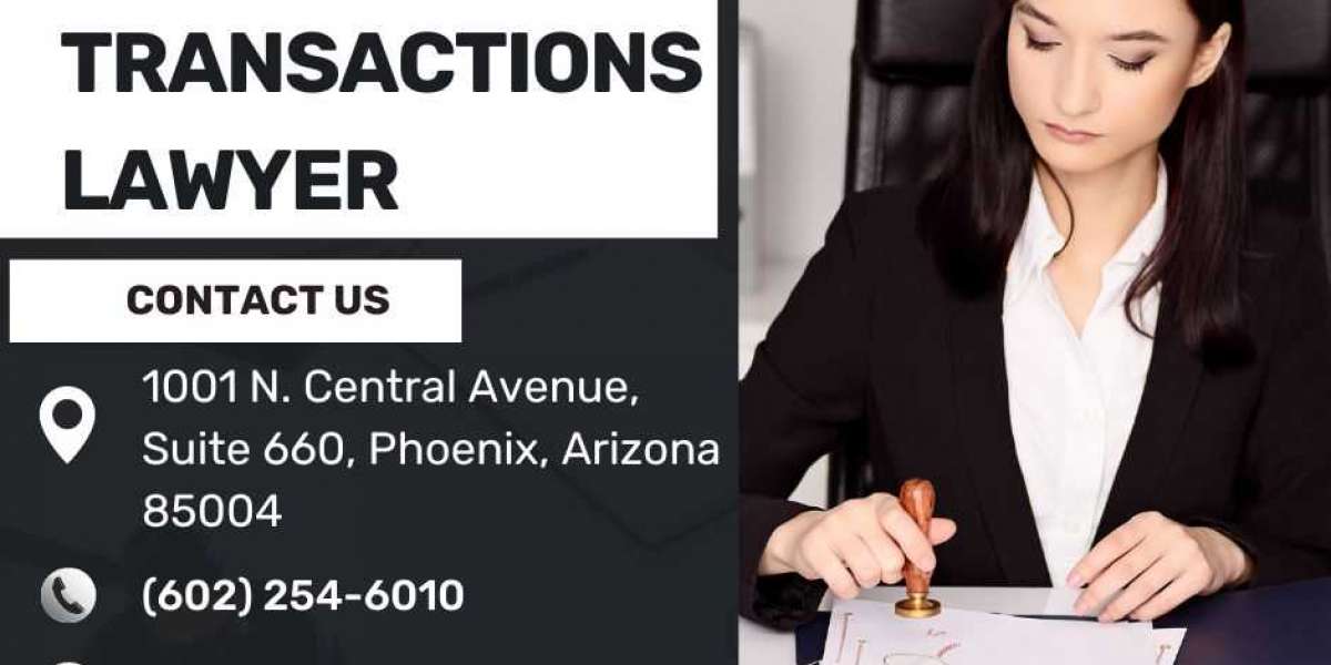 Trusted Legal Solutions for Arizona's Real Estate and Business Needs