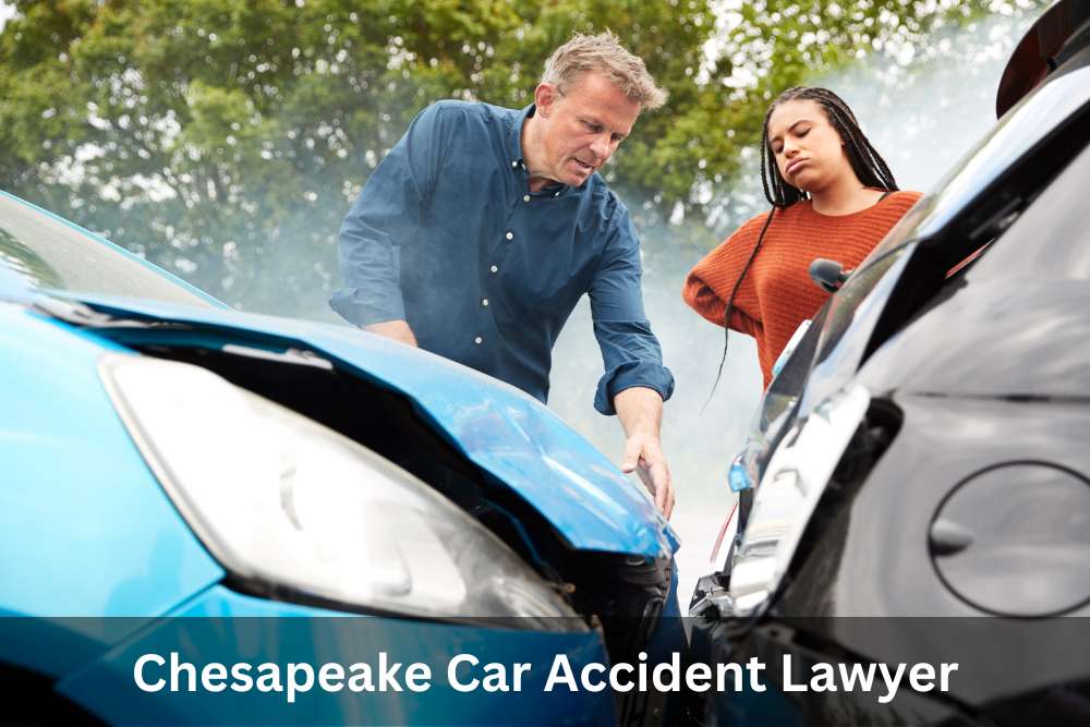 Chesapeake Car Accident Lawyer | Car Accident Lawyer Chesapeake