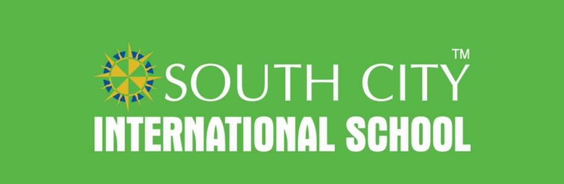 South City International School Cover Image