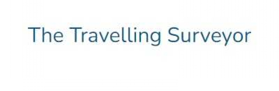The Travelling Surveyor Cover Image