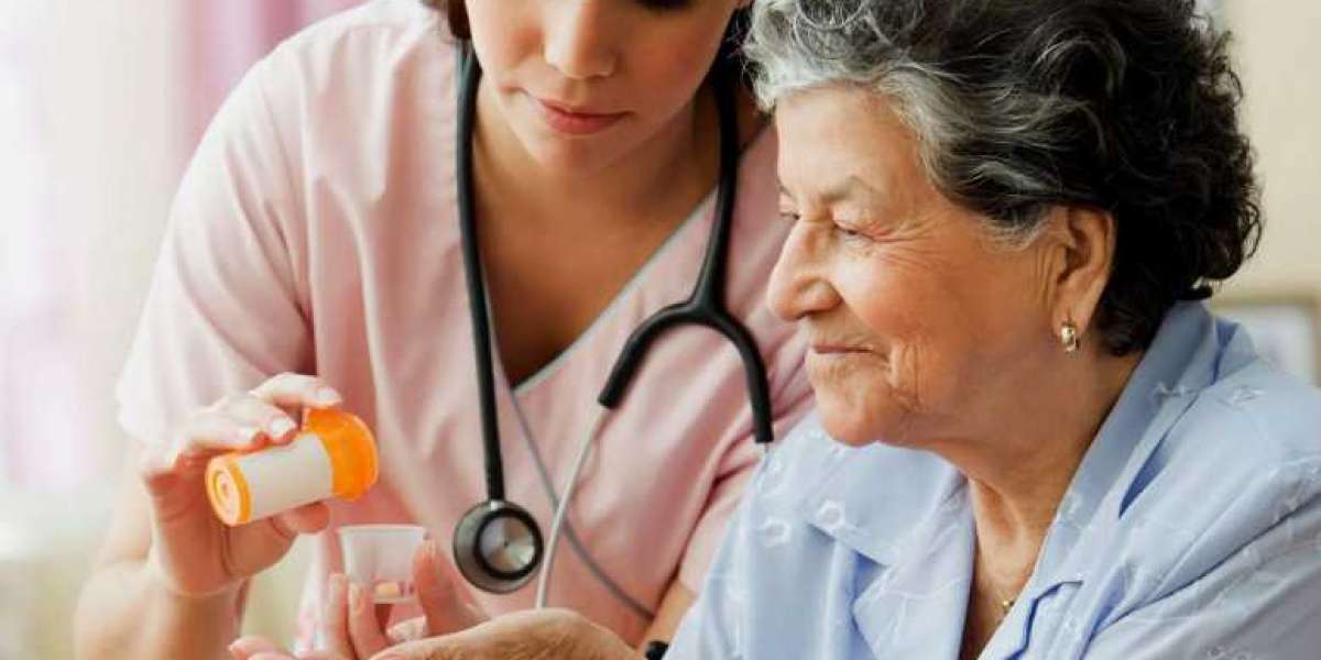 Expert Care, Right at Home: Insights into Home Health Services