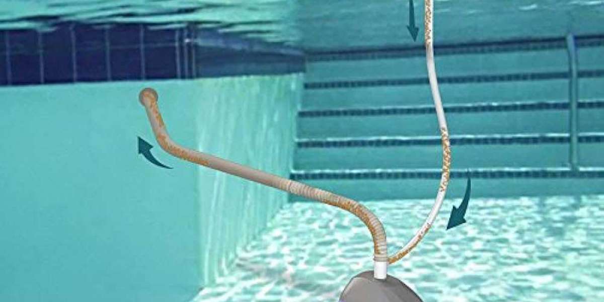 Automatic Pool Cleaner Maintenance Tips