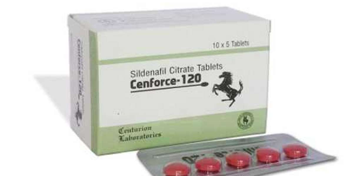 Order Online Cenforce 120 At Flat 20% Pill