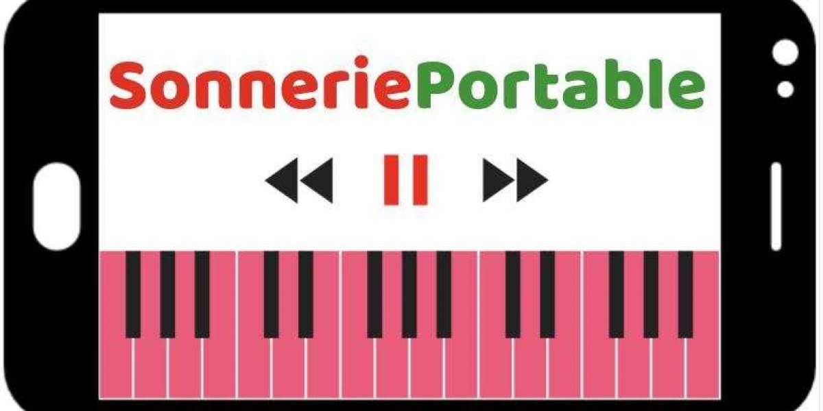 Créez votre playlist de sonneries personnalisée avec SonneriePortable.com