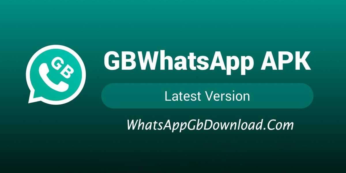 GB WhatsApp APK Download Latest Version Feb For Android 2024