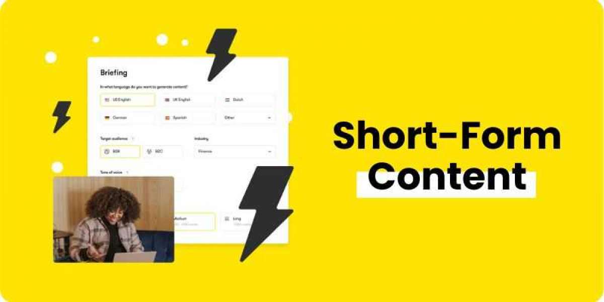 How Does Short-Form Content Impact User Engagement?