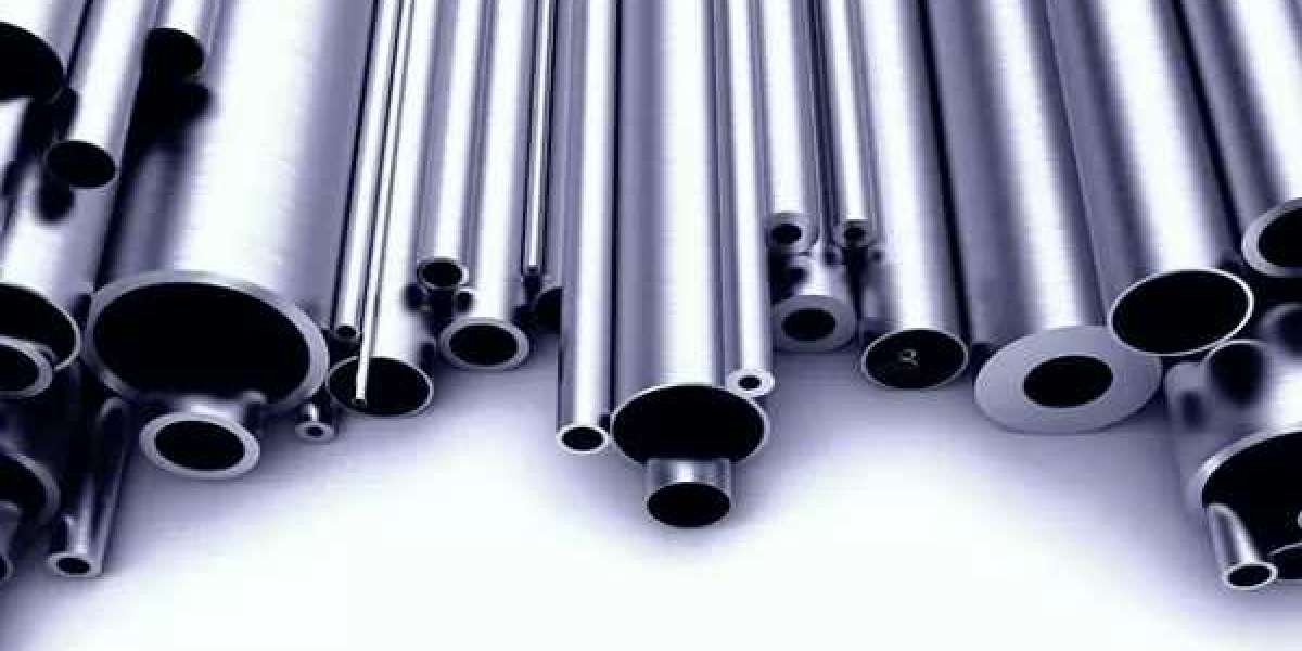 Seamless Pipe Manufacturers In India