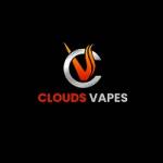 Clouds Vapes Profile Picture