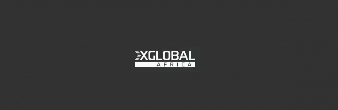 Xglobal Africa Cover Image