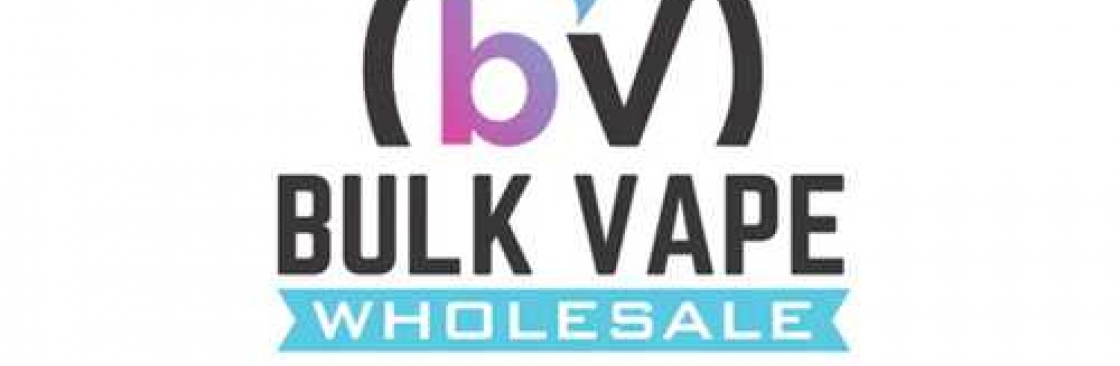 Bulk Vape Wholesale Cover Image