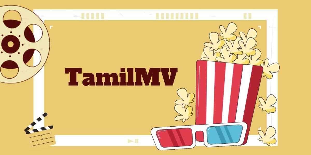 Exploring TamilMV: The Controversial World of Online Movie Piracy