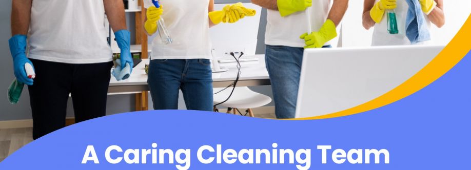 A1 Cleaning Solutions Cover Image