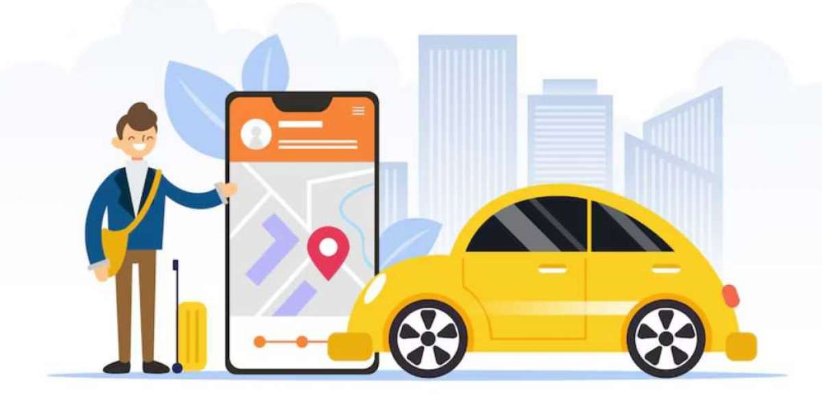Unlocking the Hidden Potential of Ride Hailing Business