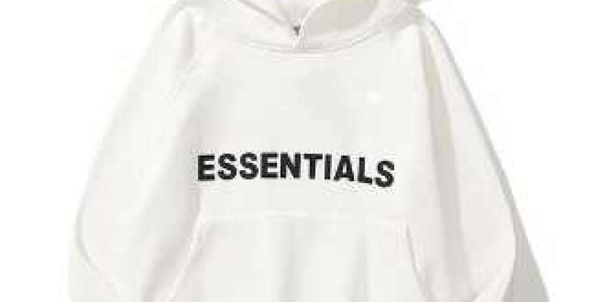 The Rise of Essentials Hoodies