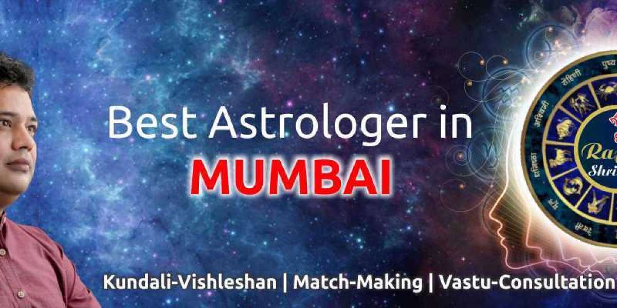 Expert Astrologer Service In Indore - Rajesh shrimali