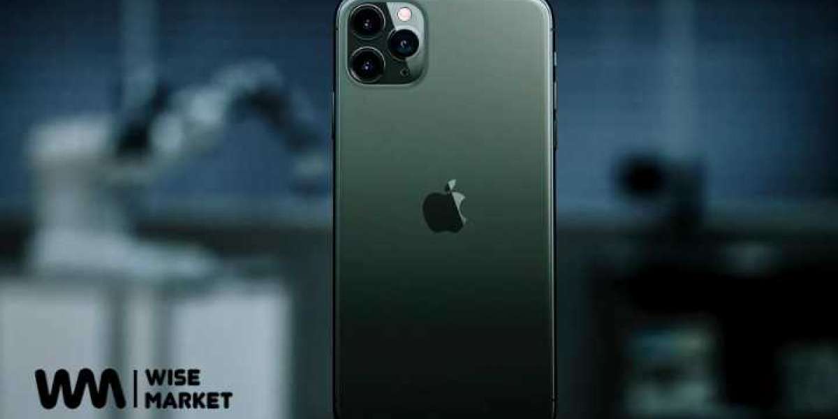 How to Find a Budget-Friendly iPhone 11 Pro Max Price in Pakistan