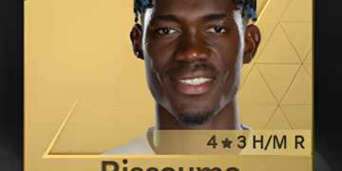 Mastering FC 24: Scoring Yves Bissouma's Player Card