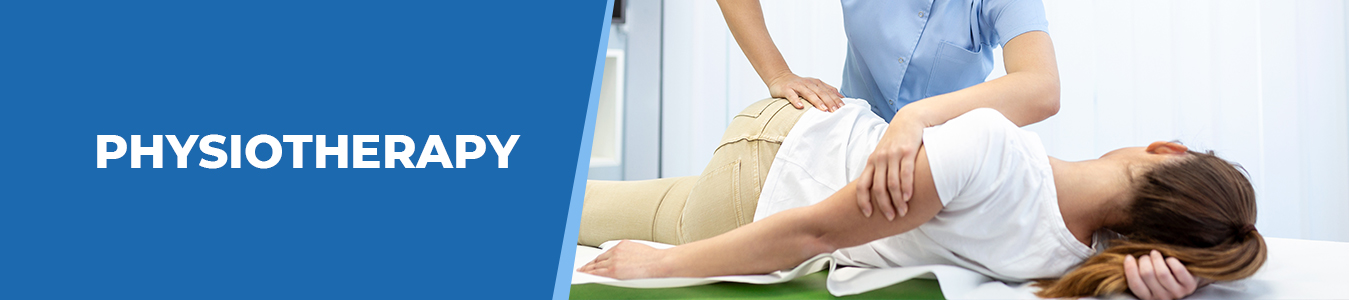 Best Physiotherapy Treatment Clinics / Hospital in Pune | Noble Hospitals