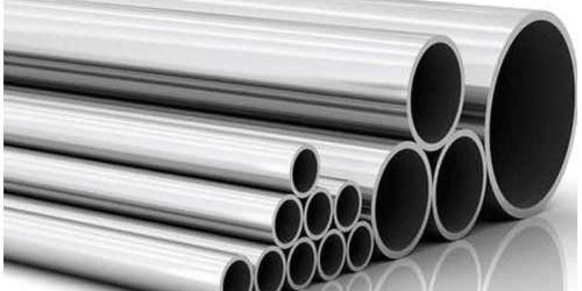 Stainless Steel Pipe Suppliers in Bangalore - Sachiya Steel International