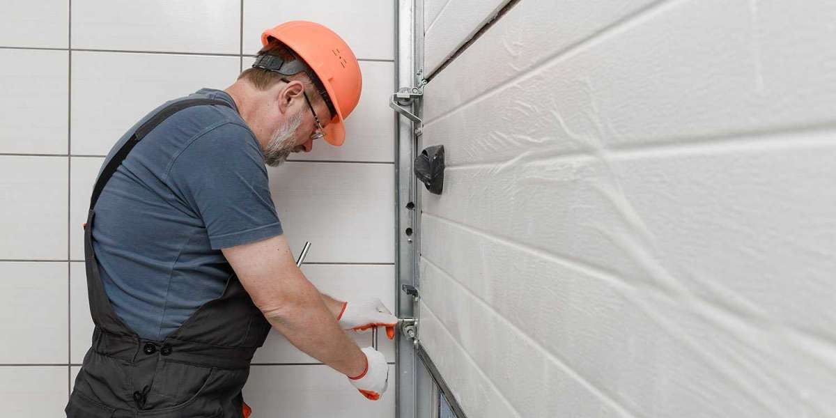 Fixngotx Garage Door Repair Services: Your Trusted Partner in Safety and Convenience