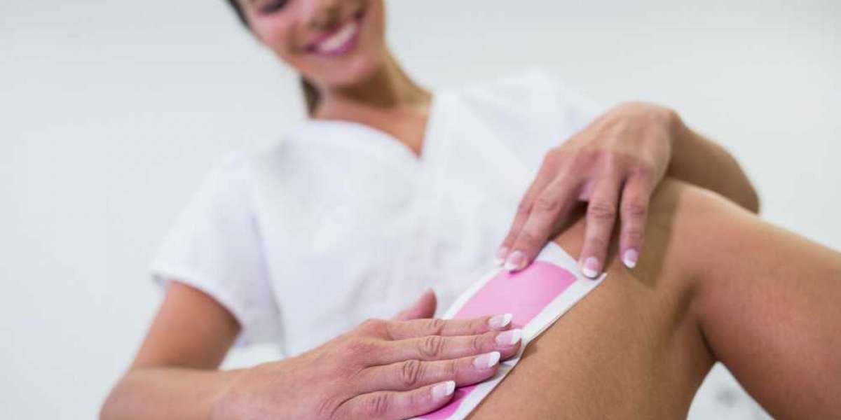 Unveiling the World of Brazilian Waxing and Barbie Wax