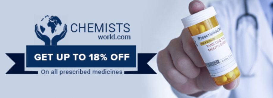 chemistsworld Cover Image