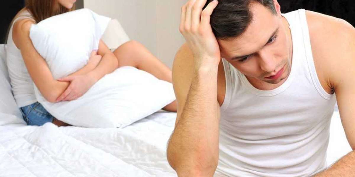 Prolonged Medical Conditions Linked to Erectile Dysfunction