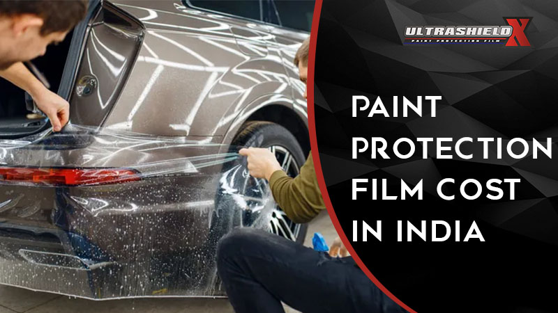 Best Paint Protection Film - PPF Coating for Car & Bikes