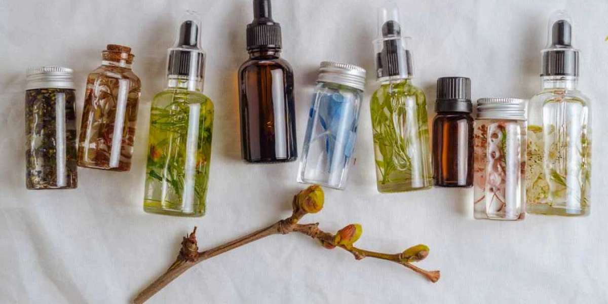 Essential Oils for Energy | Best Energizing Aromatherapy Oils