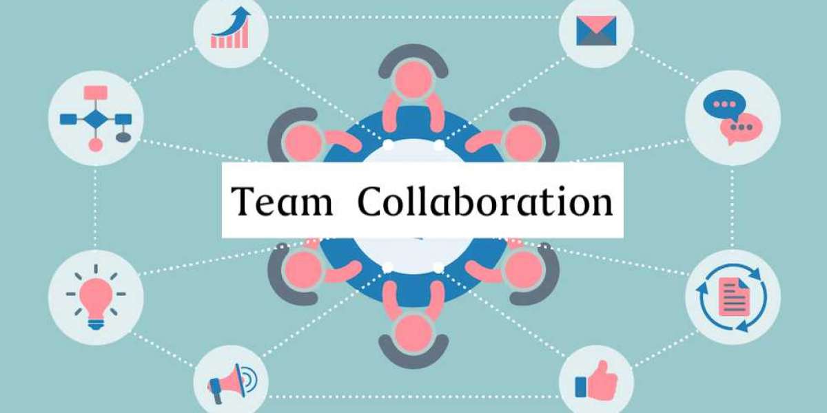 Team Collaboration Software Market Includes Important Growth Factors with Regional Forecast 2024 - 2032