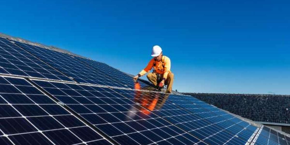 Solar Energy Market Size, Share, Growth, Forecast: 2024-2032