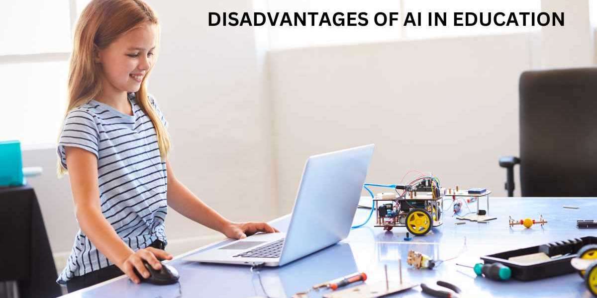Top 10 Disadvantages of AI in Education Explained Clearly