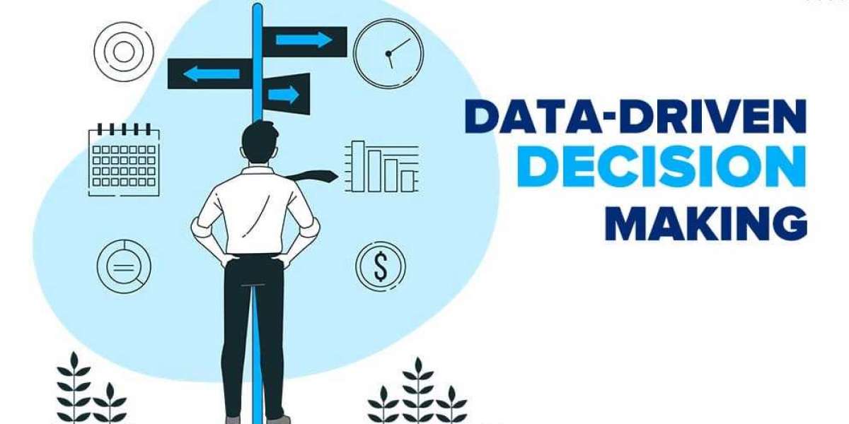 Data-driven decision making