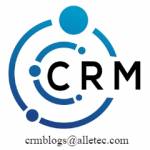 CRM Blogs Profile Picture