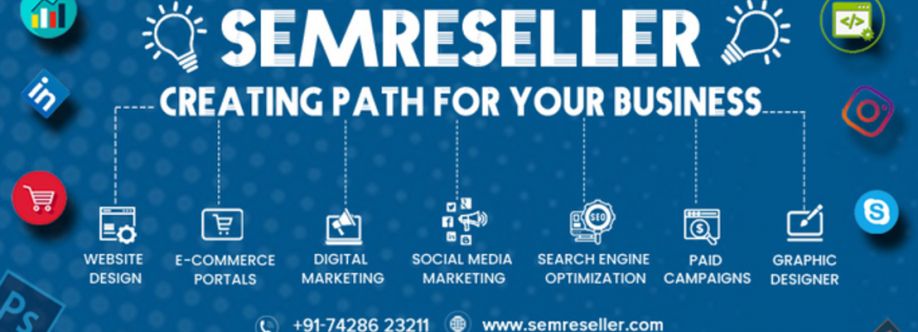 semreseller Cover Image