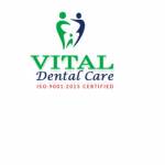 Vital Dental Care Profile Picture