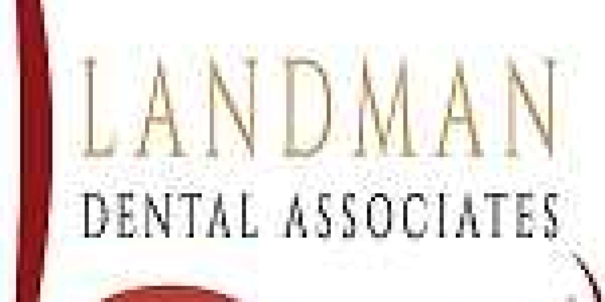 Exceptional Dental Care at Landman Dental Associates: Leading the Way in Preventive Dentistry and Tooth Bridges in Chica